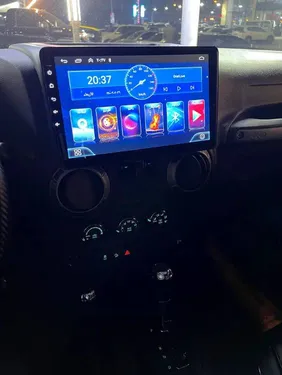 Jeep Wrangler Sport 3.6L A/T 2018