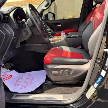 Toyota Land Cruiser 3.5T VXR 2023 for Sale