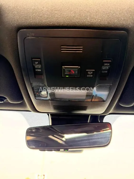 Lexus IS 2025 for Sale in Dubai Image-17