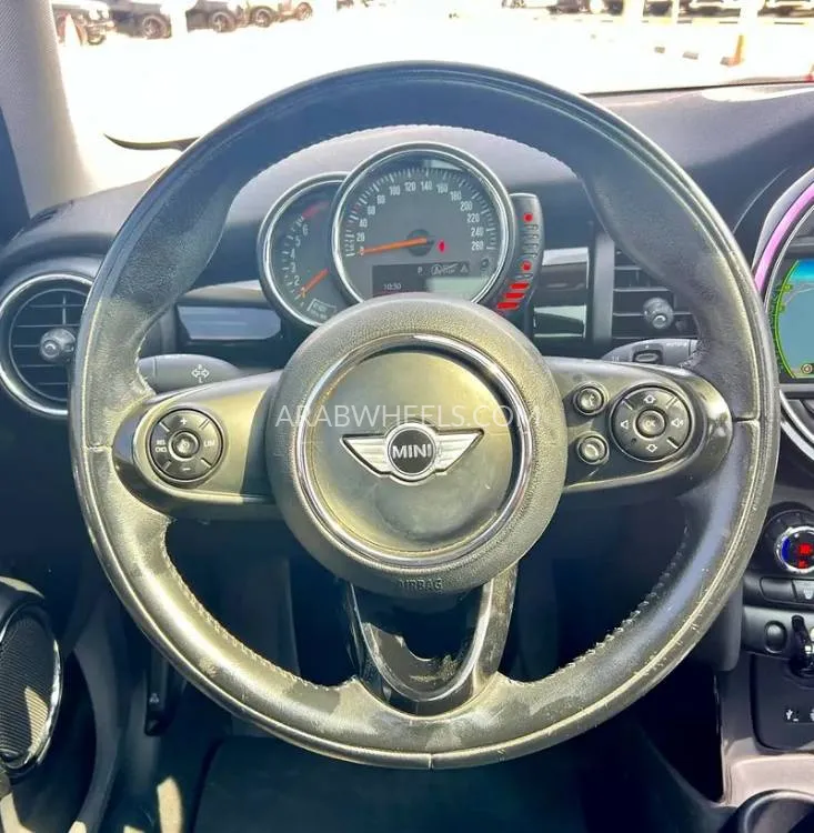 ميني كوبر 2016 for Sale in دبي Image-2