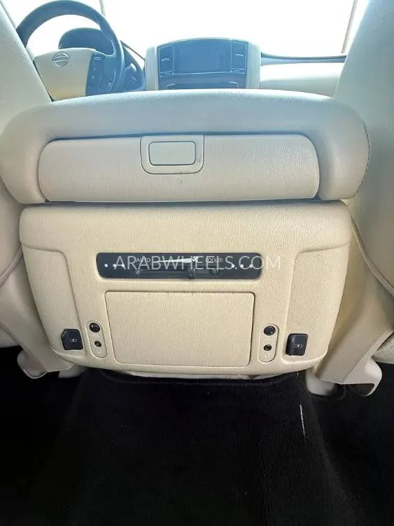 Nissan Patrol 2020 for Sale in Sharjah Image-13