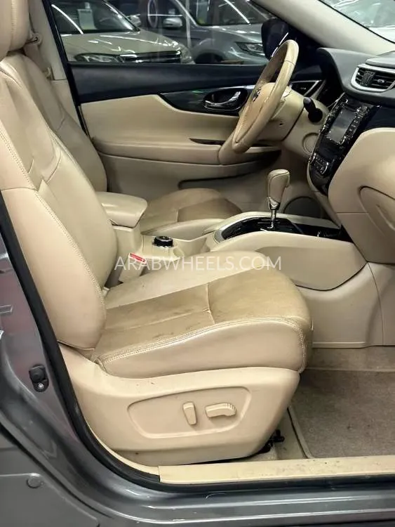 Nissan X-Trail 2016 for Sale in Ajman Image-7