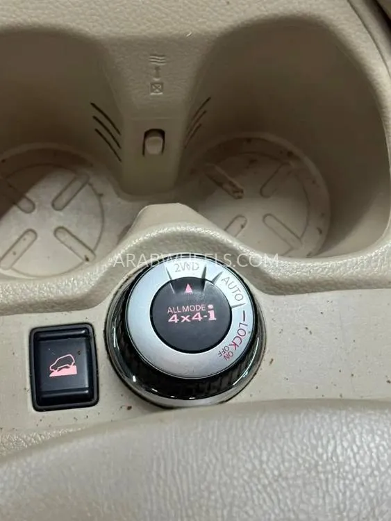 Nissan X-Trail 2016 for Sale in Ajman Image-18