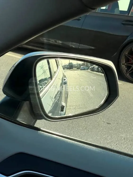 تويوتا راف 4 2025 for Sale in دبي Image-8