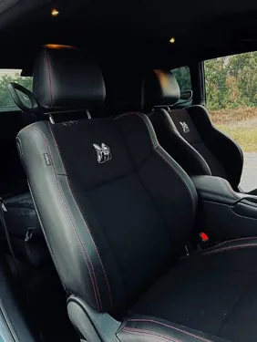 Dodge Challenger SRT8 2021 for Sale