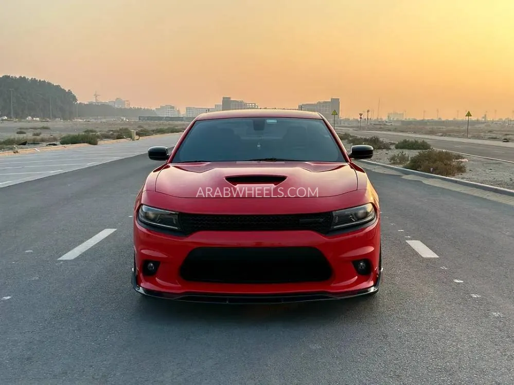 Ford Mustang 2022 for Sale in Dubai Image-5