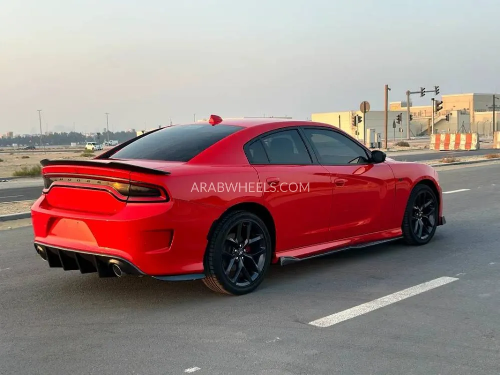 Ford Mustang 2022 for Sale in Dubai Image-15