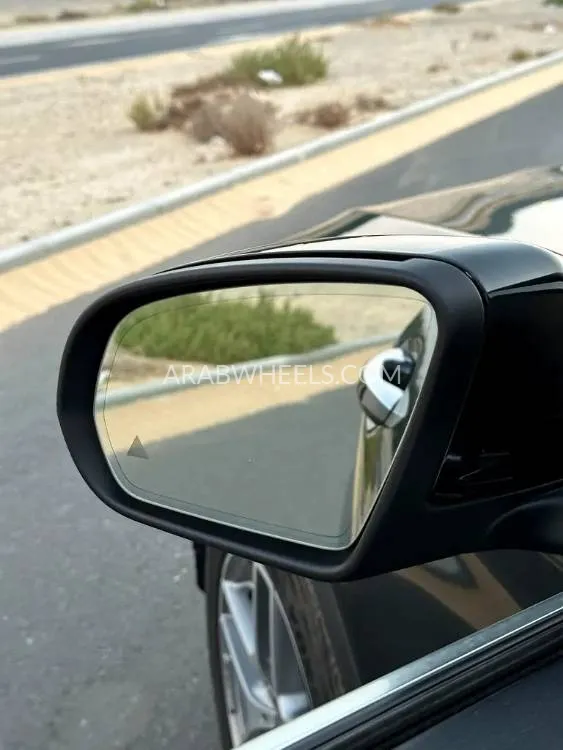 Mercedes Benz GLC Class 2019 for Sale in Dubai Image-12