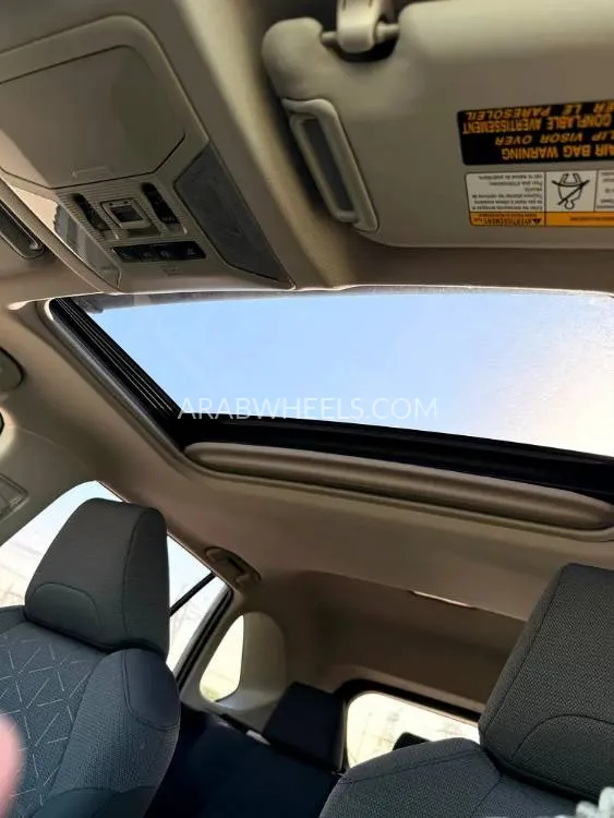 تويوتا راف 4 2020 for Sale in دبي Image-11