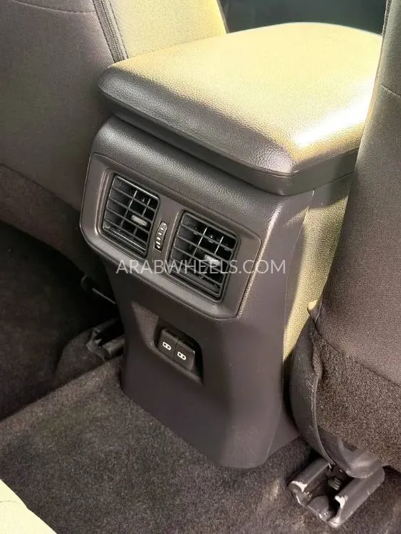 Toyota Rav4 2025 for Sale in Dubai Image-13