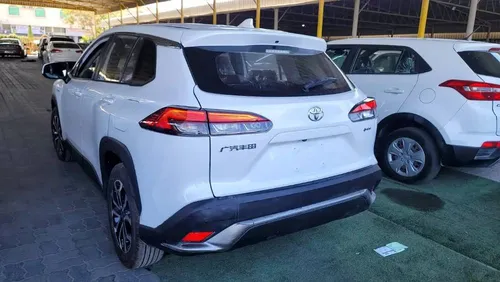 تويوتا فرونتلاندر Leading Edition 2025 for Sale