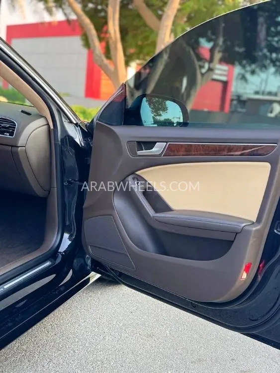 Audi A5 2013 for Sale in Dubai Image-12