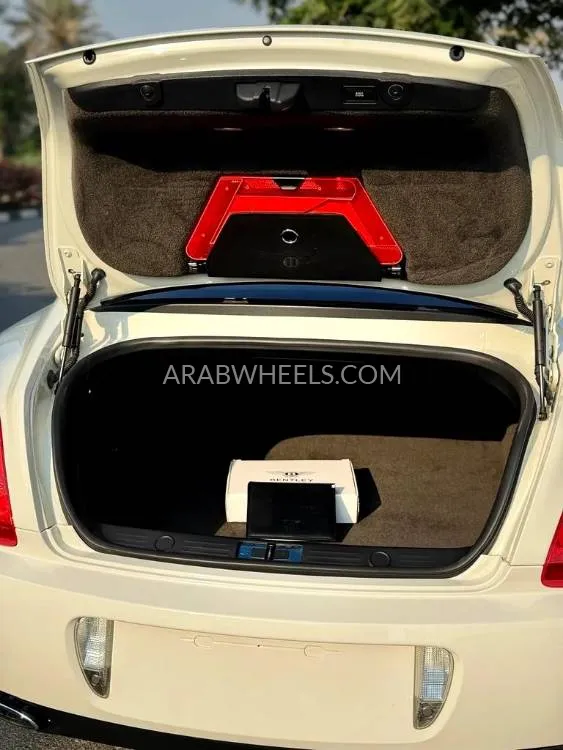 Bentley Continental GT 2010 for Sale in Dubai Image-8