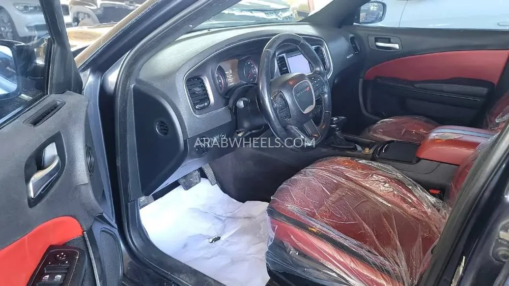 Dodge Charger 2018 for Sale in Ajman Image-14