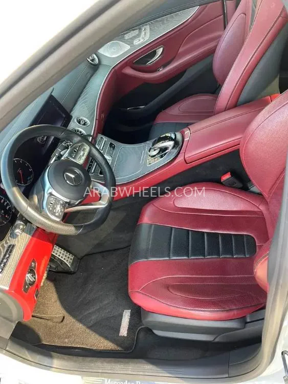 مرسيدس بنز CLS Class 2020 for Sale in دبي Image-3
