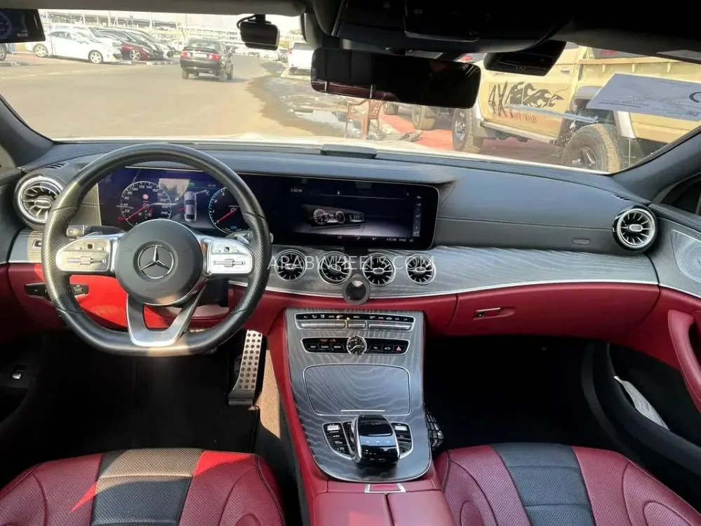 مرسيدس بنز CLS Class 2020 for Sale in دبي Image-6
