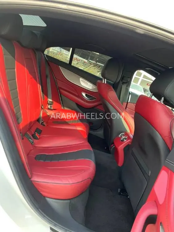 مرسيدس بنز CLS Class 2020 for Sale in دبي Image-9