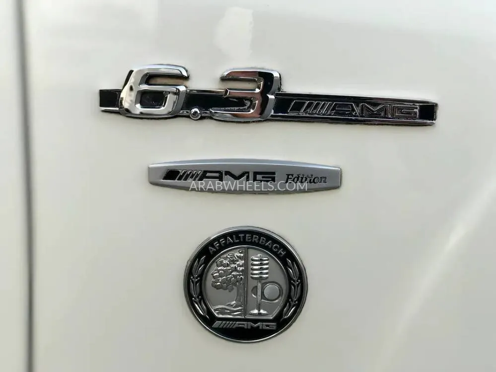 Mercedes Benz CLS Class 2010 for Sale in Dubai Image-13