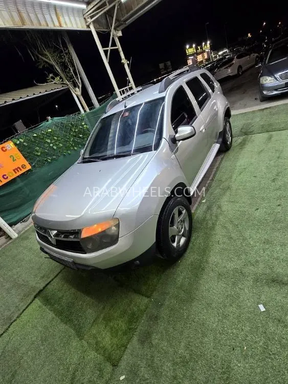 Renault Duster 2013 for Sale in Ajman Image-7