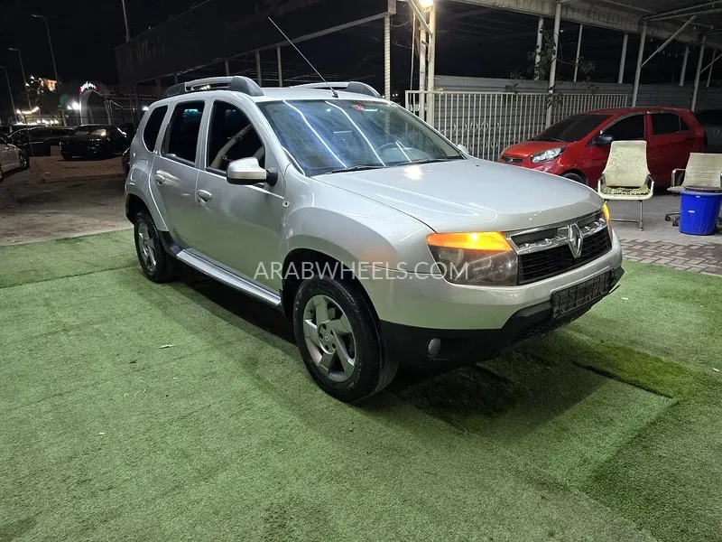 Renault Duster 2013 for Sale in Ajman Image-9