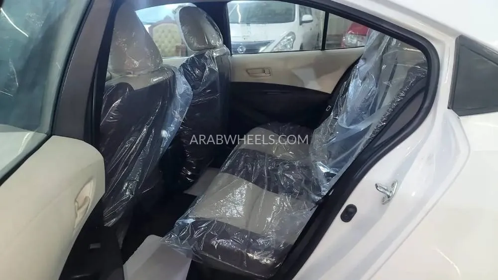 Toyota Corolla 2025 for Sale in Ajman Image-6