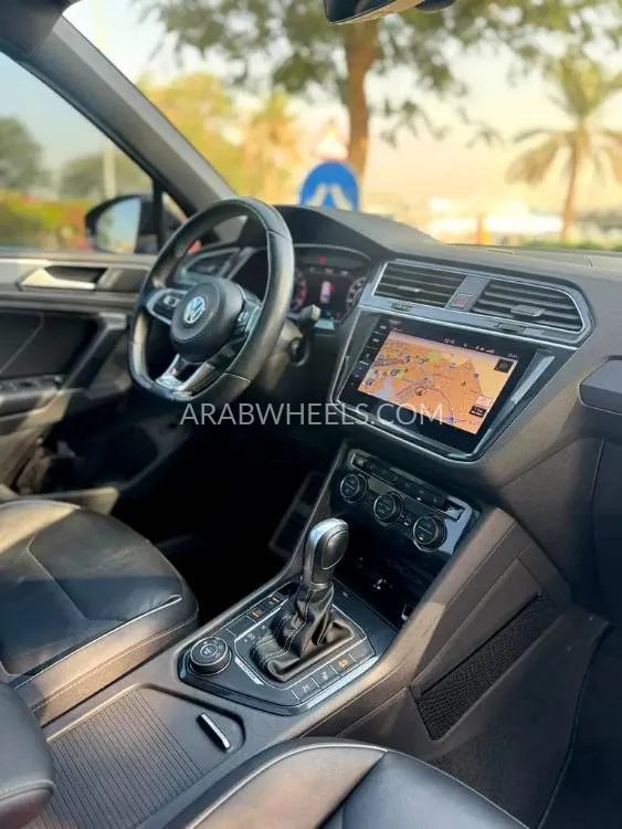 Volkswagen Tiguan 2018 for Sale in Dubai Image-13