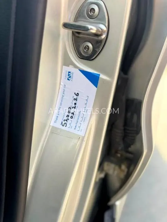 Volkswagen Tiguan 2016 for Sale in Dubai Image-7