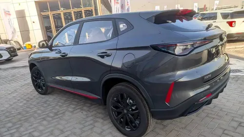 Changan X5 Plus 2025 for Sale
