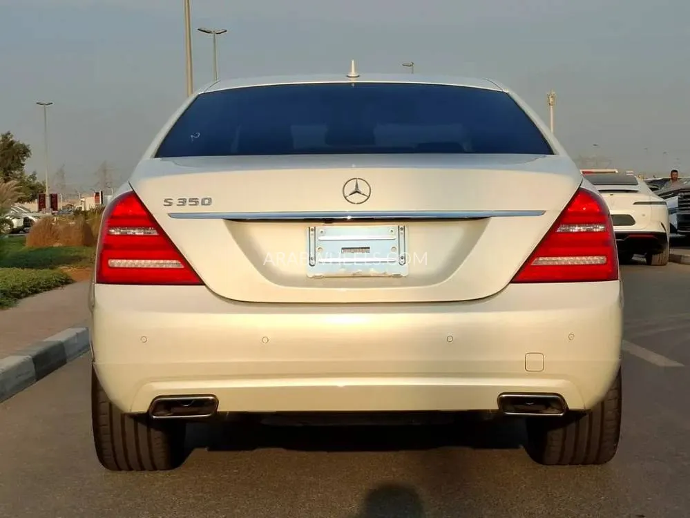 مرسيدس بنز CLS Class 2010 for Sale in دبي Image-5