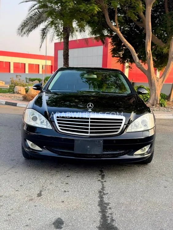 مرسيدس بنز CLS Class 2011 for Sale in دبي Image-7