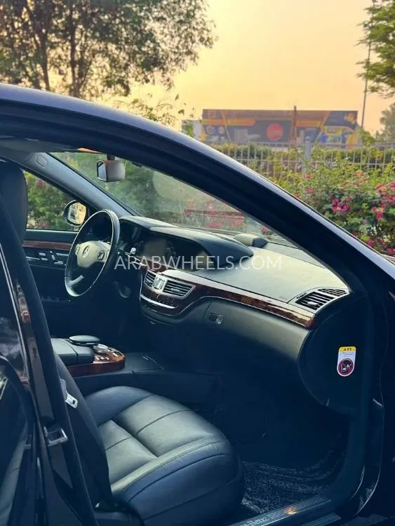 مرسيدس بنز CLS Class 2011 for Sale in دبي Image-18