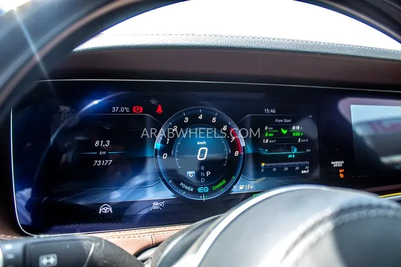 مرسيدس بنز CLS Class 2019 for Sale in دبي Image-3