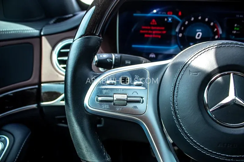 مرسيدس بنز CLS Class 2019 for Sale in دبي Image-14