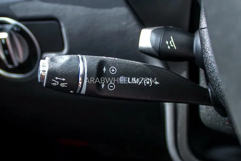 Mercedes Benz G Class 2014 for Sale in Dubai Image-18