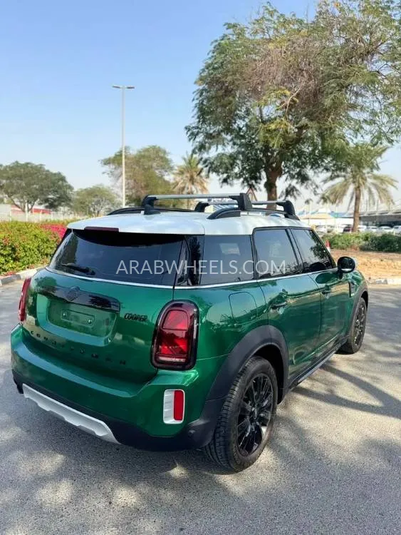 Mini Countryman 2023 for Sale in Dubai Image-15