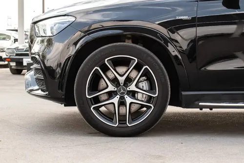 Mercedes Benz GLE Class GLE 53 4MATIC+ 2021