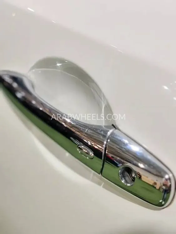 Infiniti QX50 2015 for Sale in Umm Al Quwain Image-19