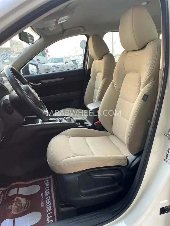 Mazda CX 5 2023 for Sale in Dubai Image-12