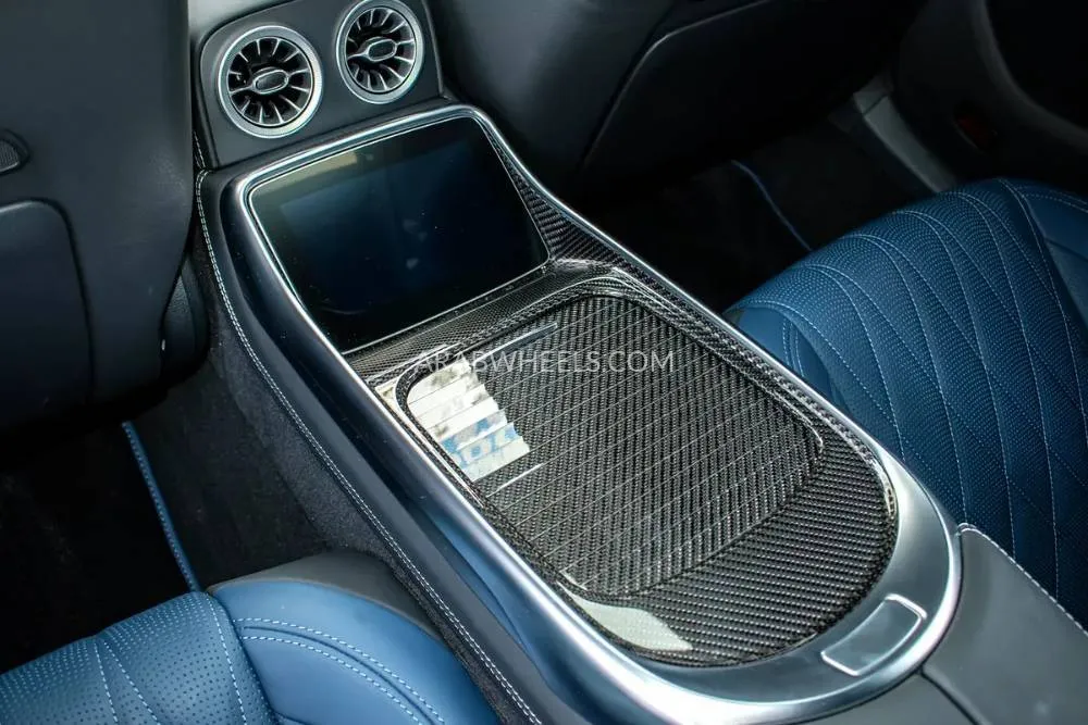 Mercedes Benz AMG GT 2023 for Sale in Dubai Image-13