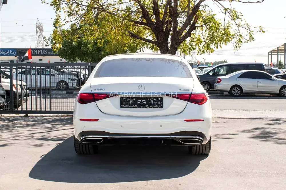 Mercedes Benz CLS Class 2022 for Sale in Dubai Image-11