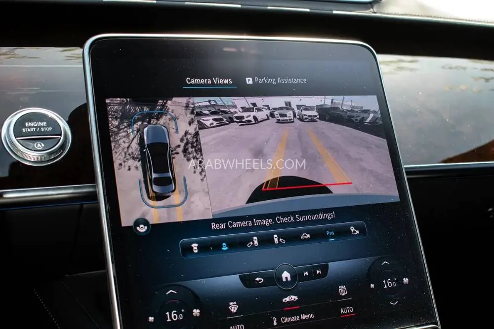 Mercedes Benz CLS Class 2022 for Sale in Dubai Image-14