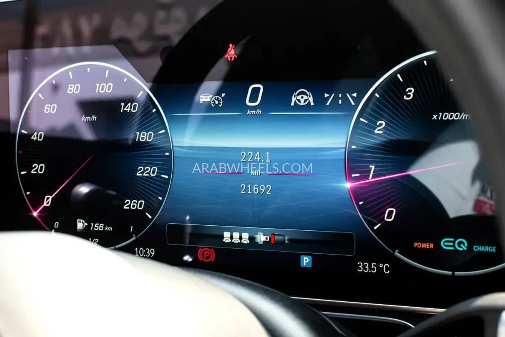 Mercedes Benz CLS Class 2022 for Sale in Dubai Image-14