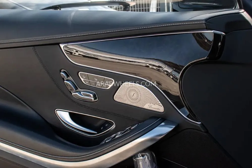 Mercedes Benz CLS Class 2015 for Sale in Dubai Image-5