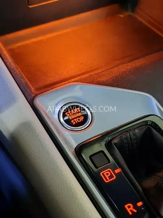 Nissan Altima 2021 for Sale in Umm Al Quwain Image-9