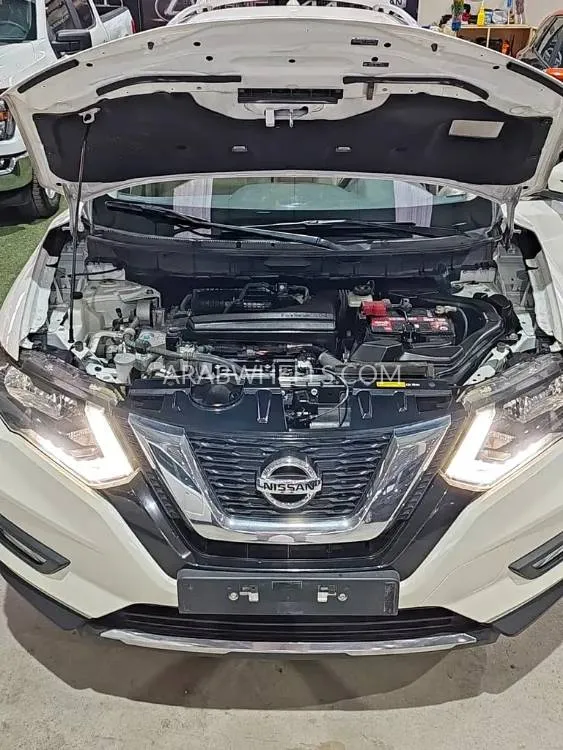 Nissan X-Trail 2021 for Sale in Umm Al Quwain Image-13