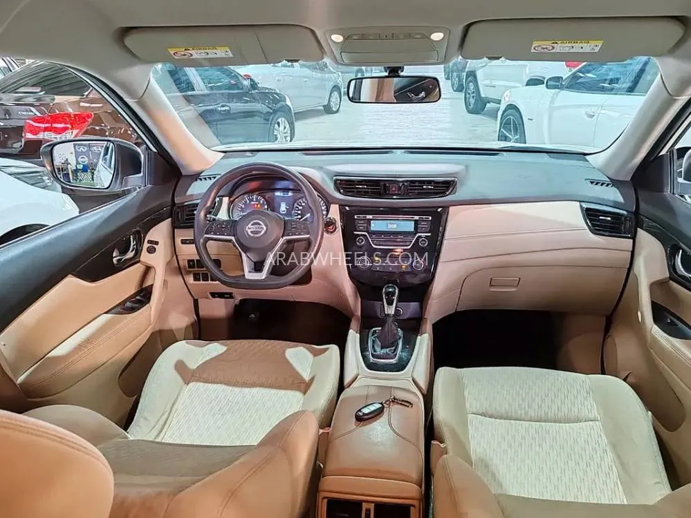 Nissan X-Trail 2021 for Sale in Umm Al Quwain Image-16