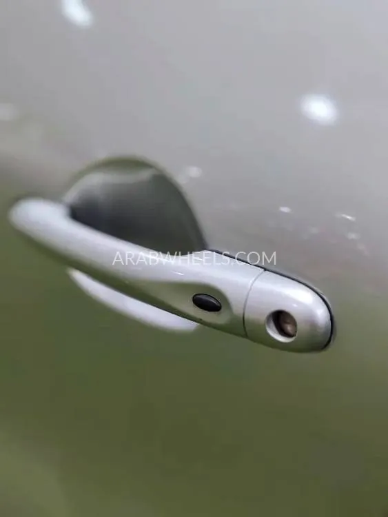 رينو كابتور 2017 for Sale in أم القيوين Image-10