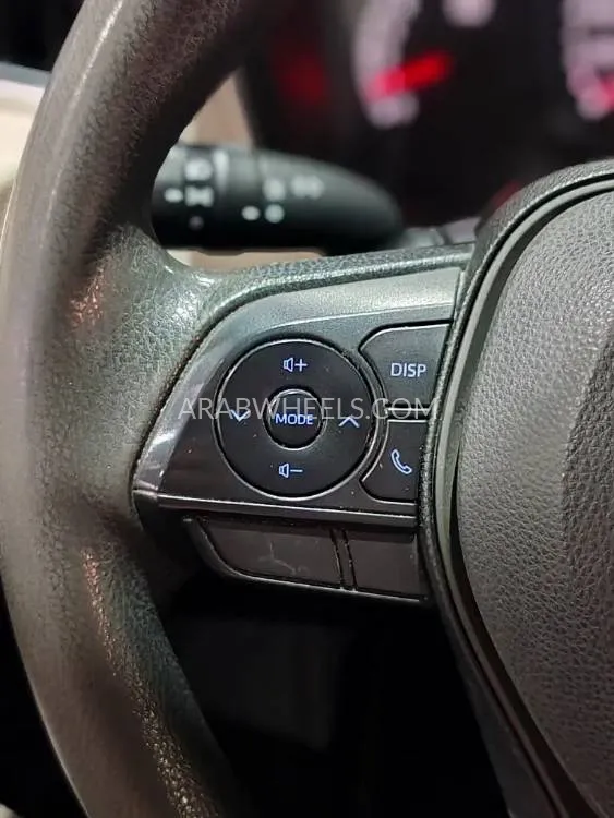 Toyota Corolla 2020 for Sale in Umm Al Quwain Image-20