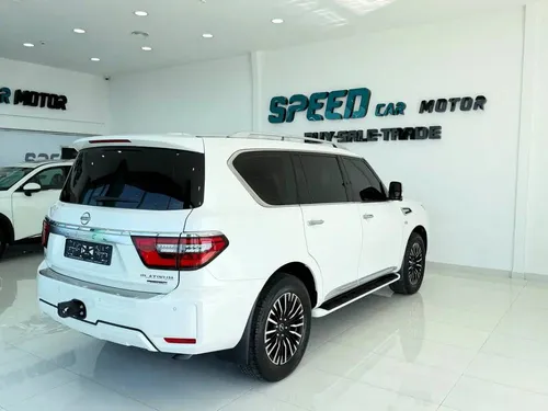 نيسان باترول 2024 for Sale