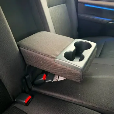 Toyota Hilux 4.0L Adventure 4x4 2026